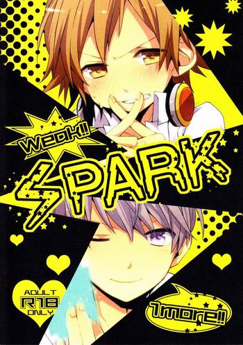 spark cover