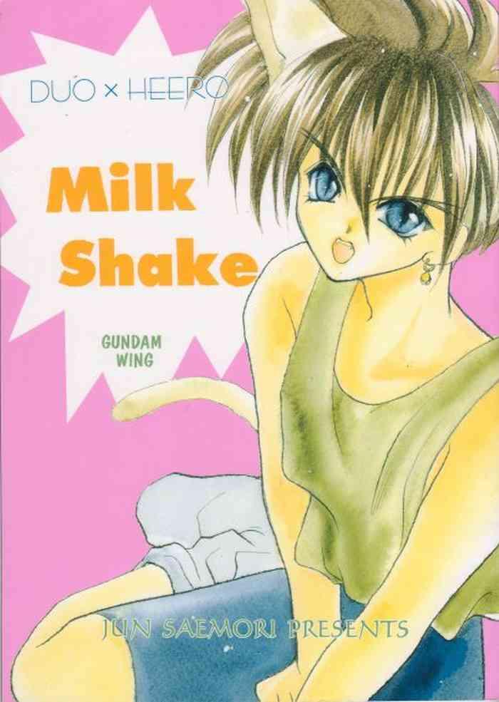 milk shake cover 1