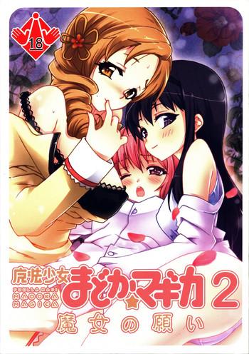 witch x27 s wish cover
