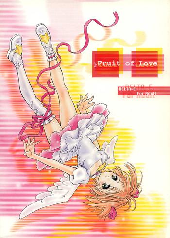 fruit of love cover