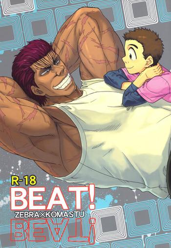 beat cover
