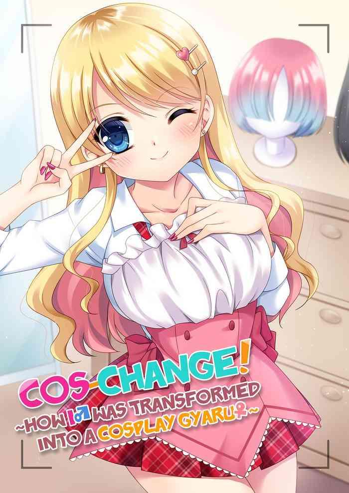 cos change cover