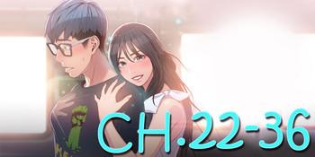 oldyoung sweet guy ch 22 36 shorts cover