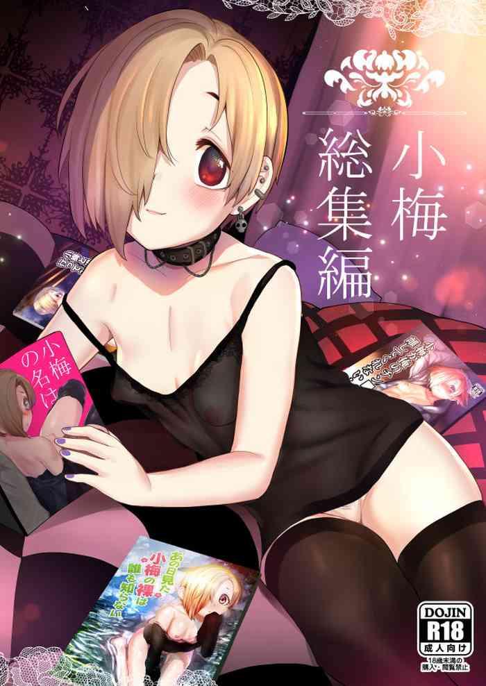 koume soushuuhen cover