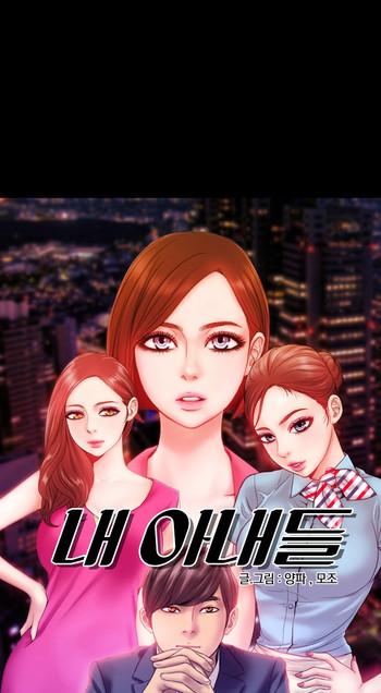 my wives ch 1 12 cover