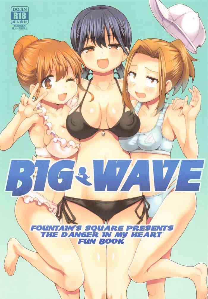 bigwave cover