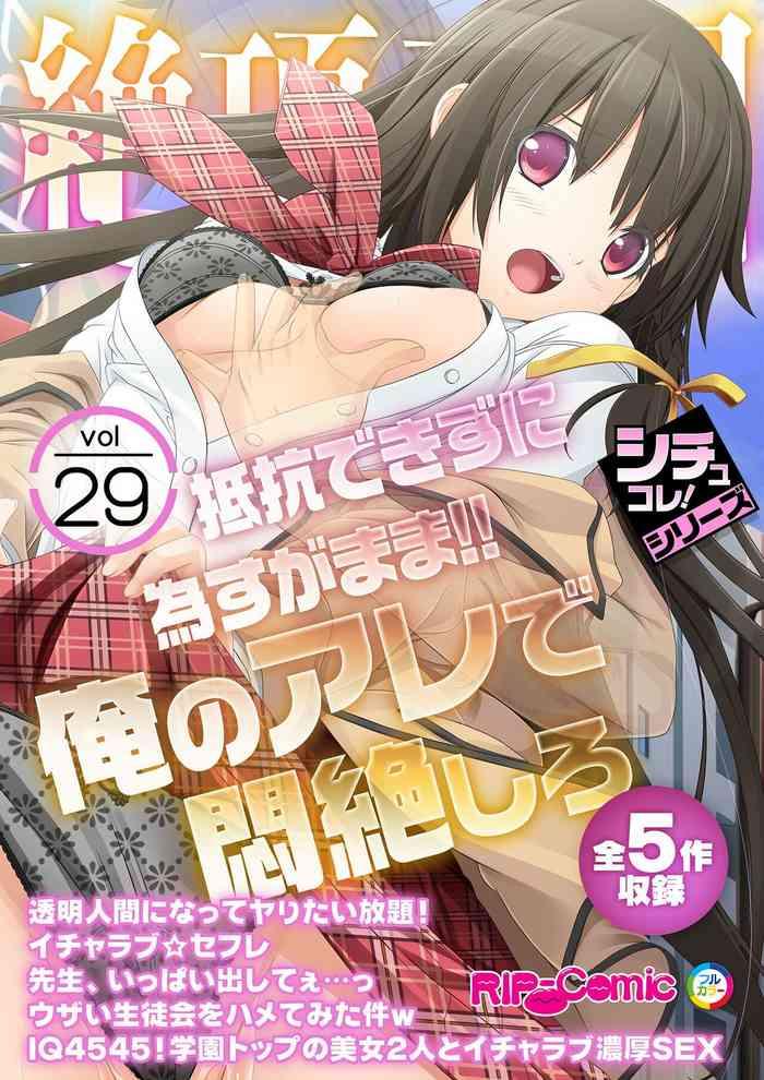 vol29 cover