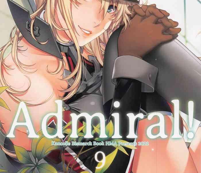 admiral 9 cover