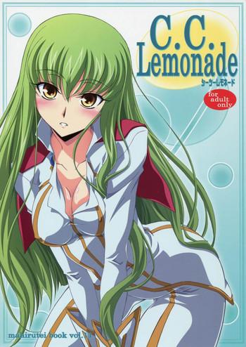 c c lemonade cover