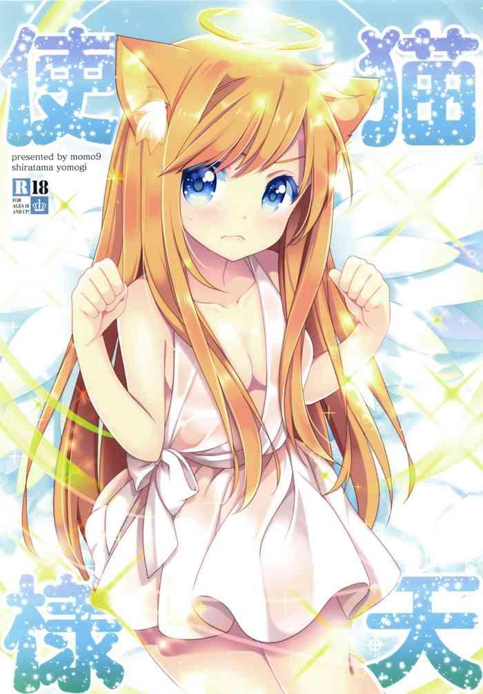 neko tenshi sama cover