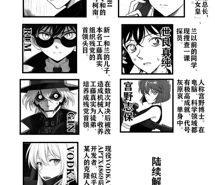 detective conan cover