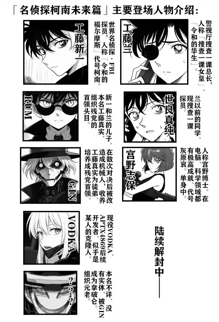 detective conan cover
