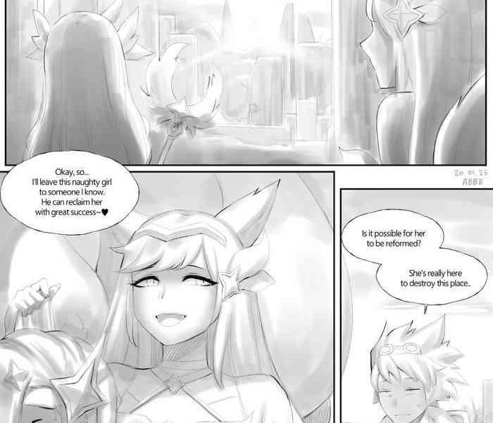 star guardian cover